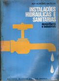 Instalações Hidráulicas e Sanitárias