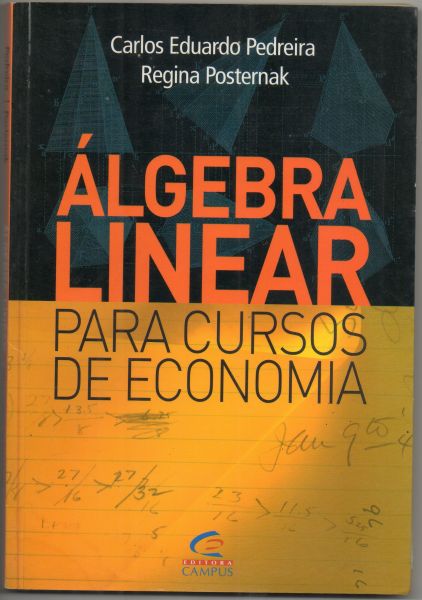 Álgebra Linear