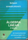 Álgebra Linear