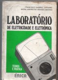 Laboratório de Eletricidade e Eletrônica